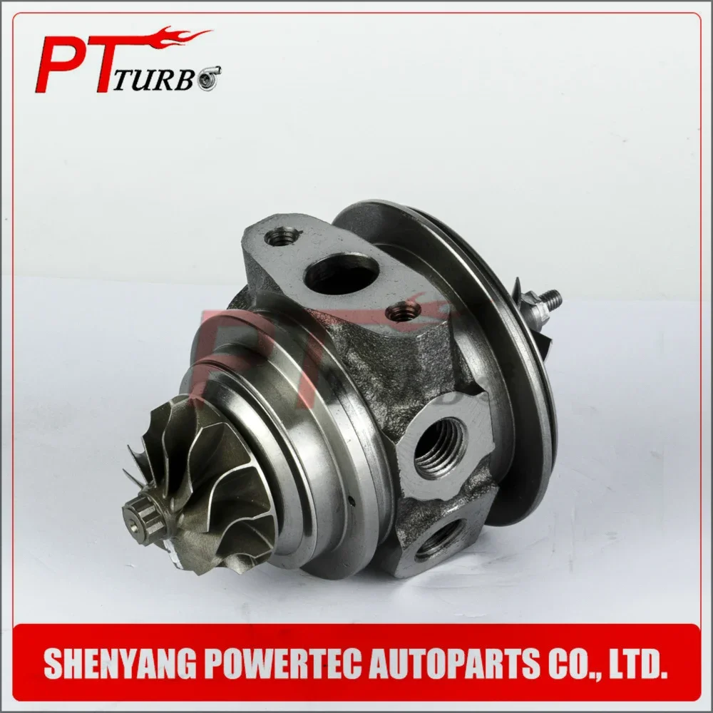 Турбокартридж 49373-05001 для Dacia Dokker Lodgy Nissan Juke Pulsar Qashqai Renault Captur Clio Megane 1.2 TCe 85 кВт-125 л.с.