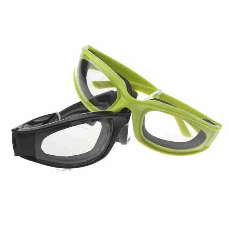 Glasses For Cutting Onions Cut Onion Goggles Without Tearing Safety Goggles Kitchen Accessories Eye Glasses Kitchen Gadget Tools