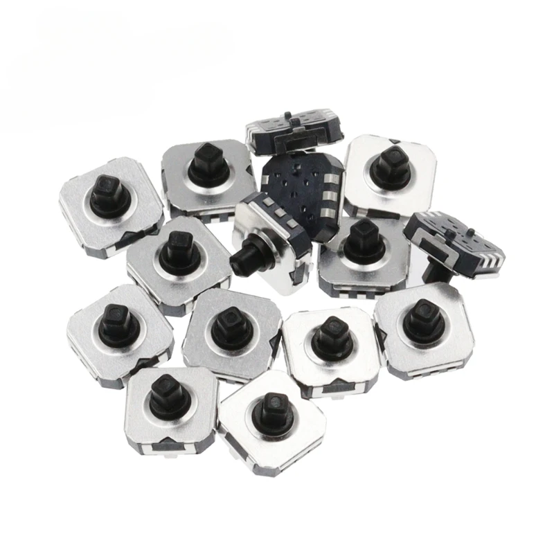 

ALPS SKRHABE010 5-позиционный тактовый переключатель