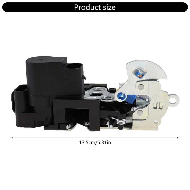 Мотор блокировки дверей автомобиля предлагающий превосходную долговечность и