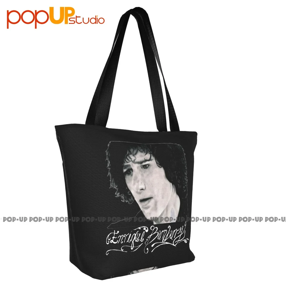 Сумка для покупок из полиэстера испанская певица Zaragoza