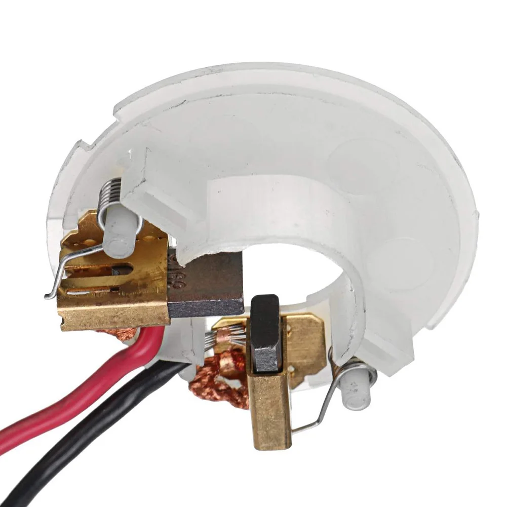 Прочный высококачественный новый держатель для угольной щетки 2 шт. фреза SFC14A SFC22A