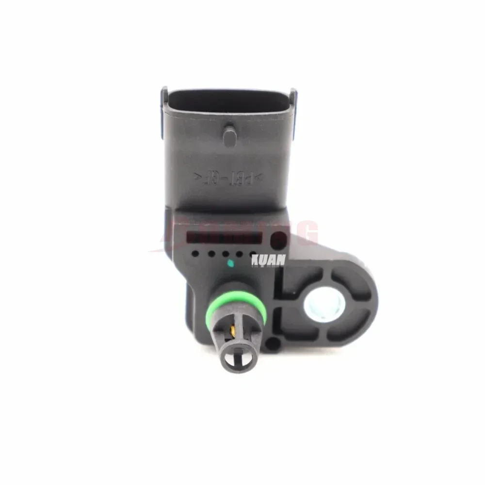 Датчик давления в коллекторе автомобиля MAP Air Turbo 0281002437 Для Opel Astra Corsa Signum Vectra Zafira Saab
