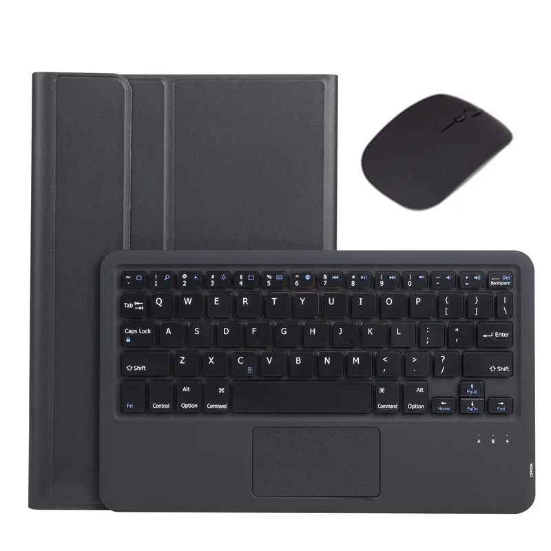 

Keyboard for Samsung Galaxy Tab S6 10.5 2019 Keyboard Case for Galaxy Tab S6 10.5 SM-T860 T865 Case Touchpad Keyboard