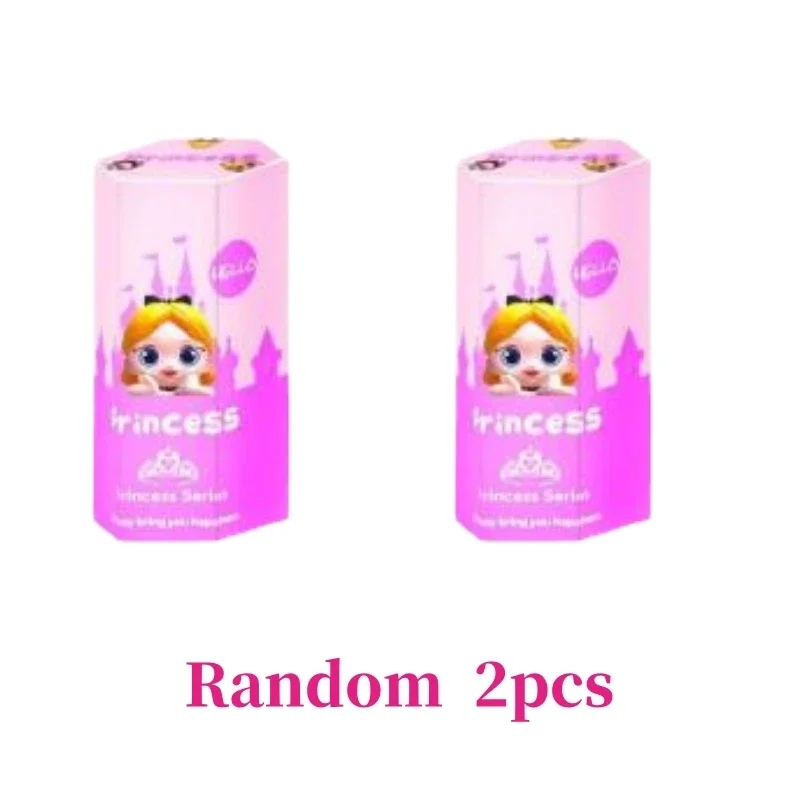 Miniso Sonny Angel слепая коробка принцесса серии аниме фигурки украшения модель куклы