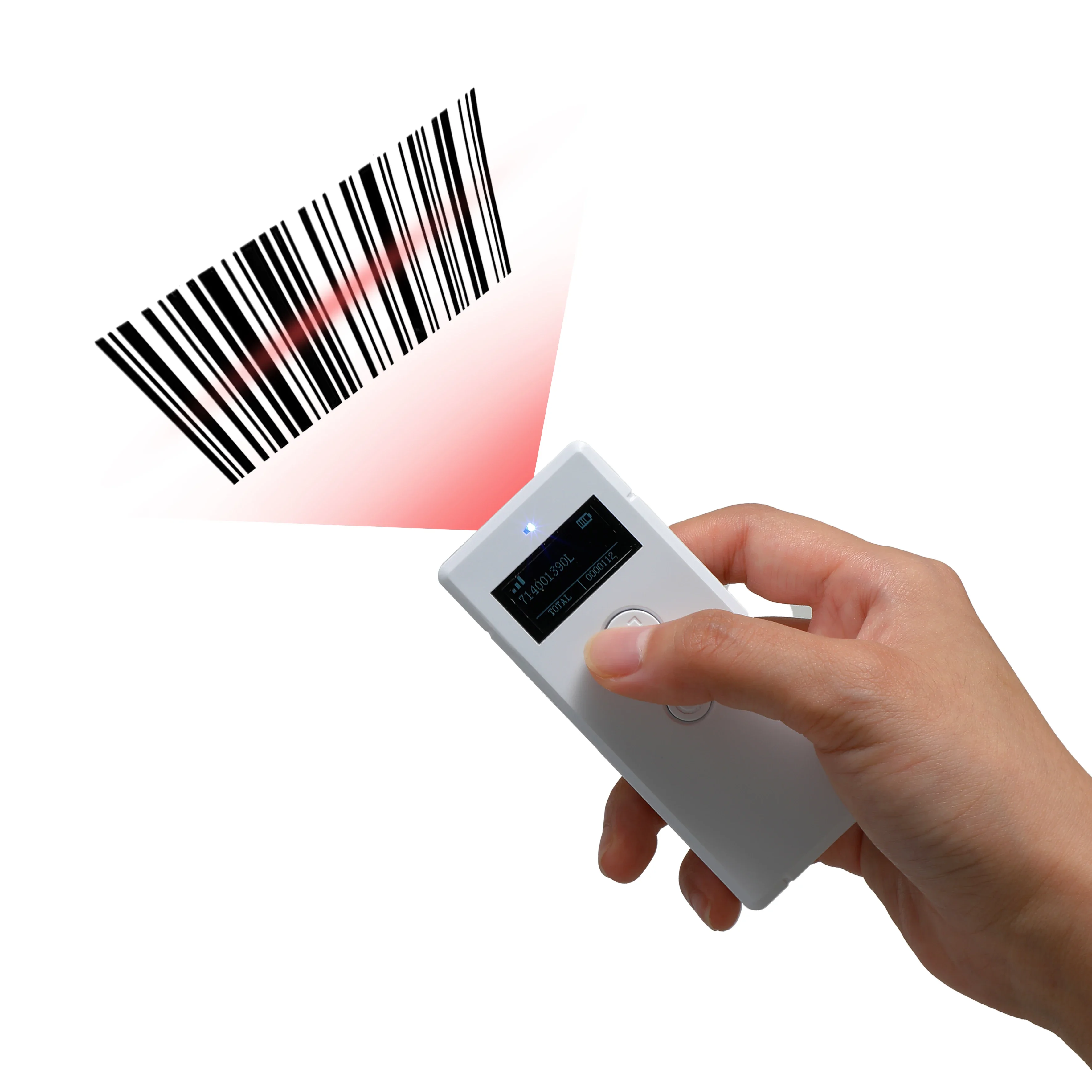 Effective scanning. Effective scanning