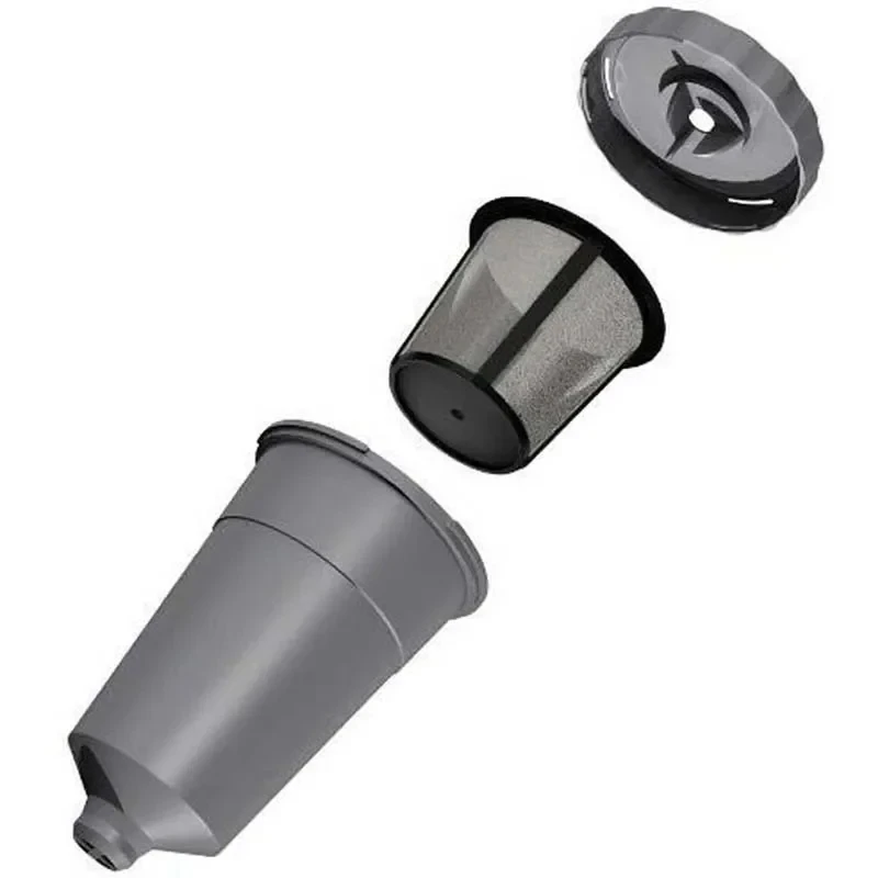 Фильтрующий элемент для кофемашины Keurig My K-Cup фильтрующий подходит один комплект