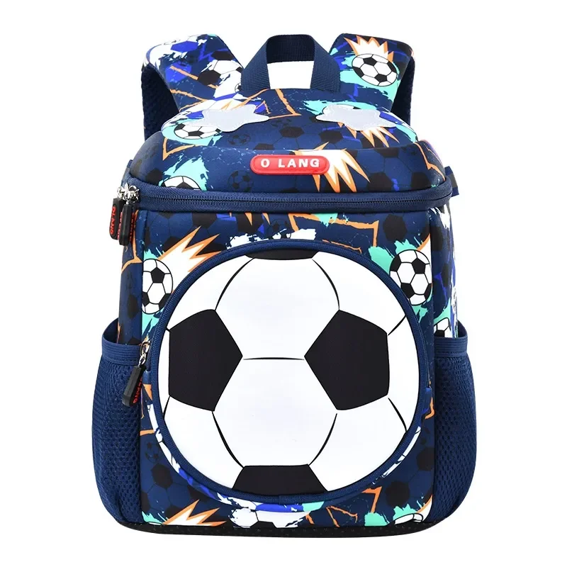 

Kindergarten School Bag Anti Lost Baby Cute Backpacks Girls Boys Fashion Lightweight Bucket Daypack School Bookbags for Student