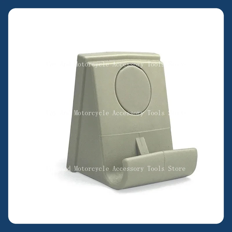 

1 шт. применяется к Changan CS35 Alsvin V5, фиксированной зажиме для солнцезащитного козырька сиденья, кронштейн с крючком для блокировки света, оригинальный заводской аксессуар