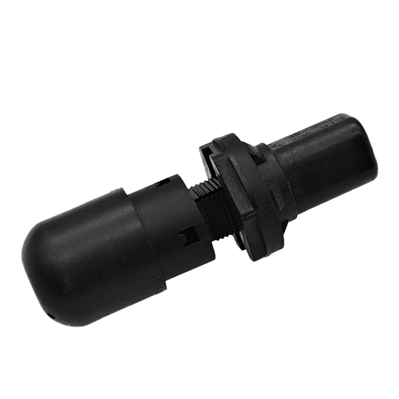 Для VW Scirocco 2009-2014 автомобильный задний багажник, подушка задней двери, резиновая стоп-регулируемый буферный блок 1K 8827761 Д