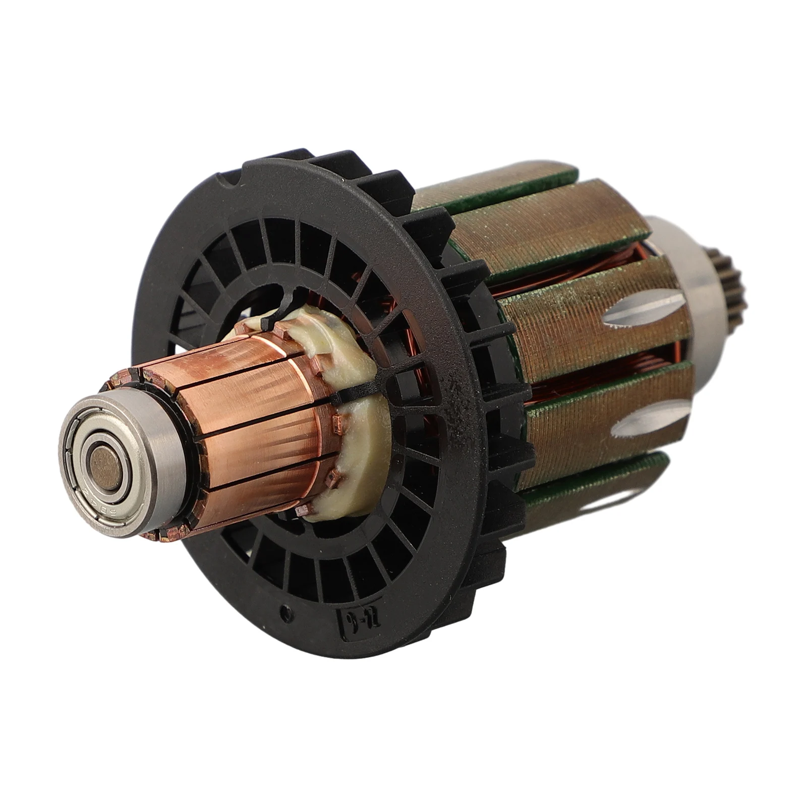 194427 -5 Угольная щетка 619380 -9 Арматурная дрель-отвертка. Упаковка из