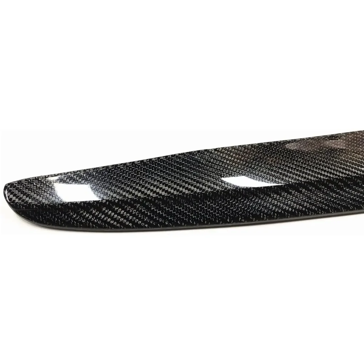 Для Porsche Carrera 992 911 2018-2022 передний бампер Боковая Отделка вентиляционного