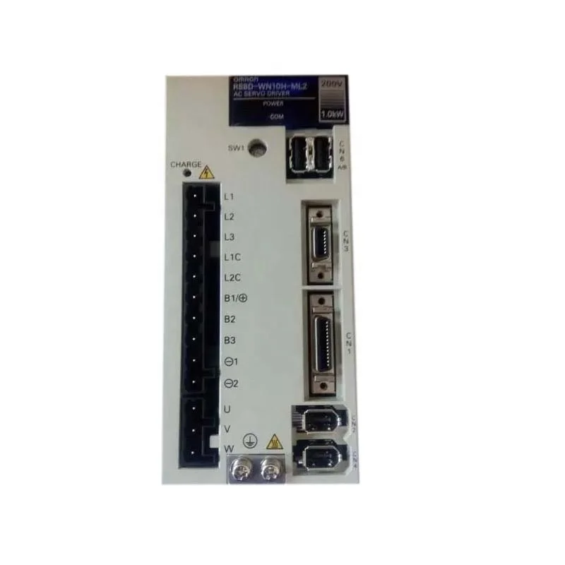 

R88M-WT08H Wholesale price Original microstep digital stepper motor driver Alternative model R88M-W75030H