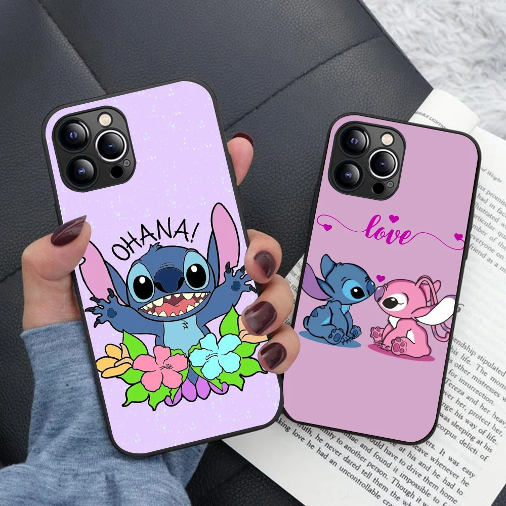 Чехол B-34 Angel Stitch для VIVO Y02 Y21 Y17s Y27 Y22 Y21a Y21s Y35 Y78 Y21t Y22s Y17 Y02s Plus 5G WIKO T3 T10 Power U20 T50