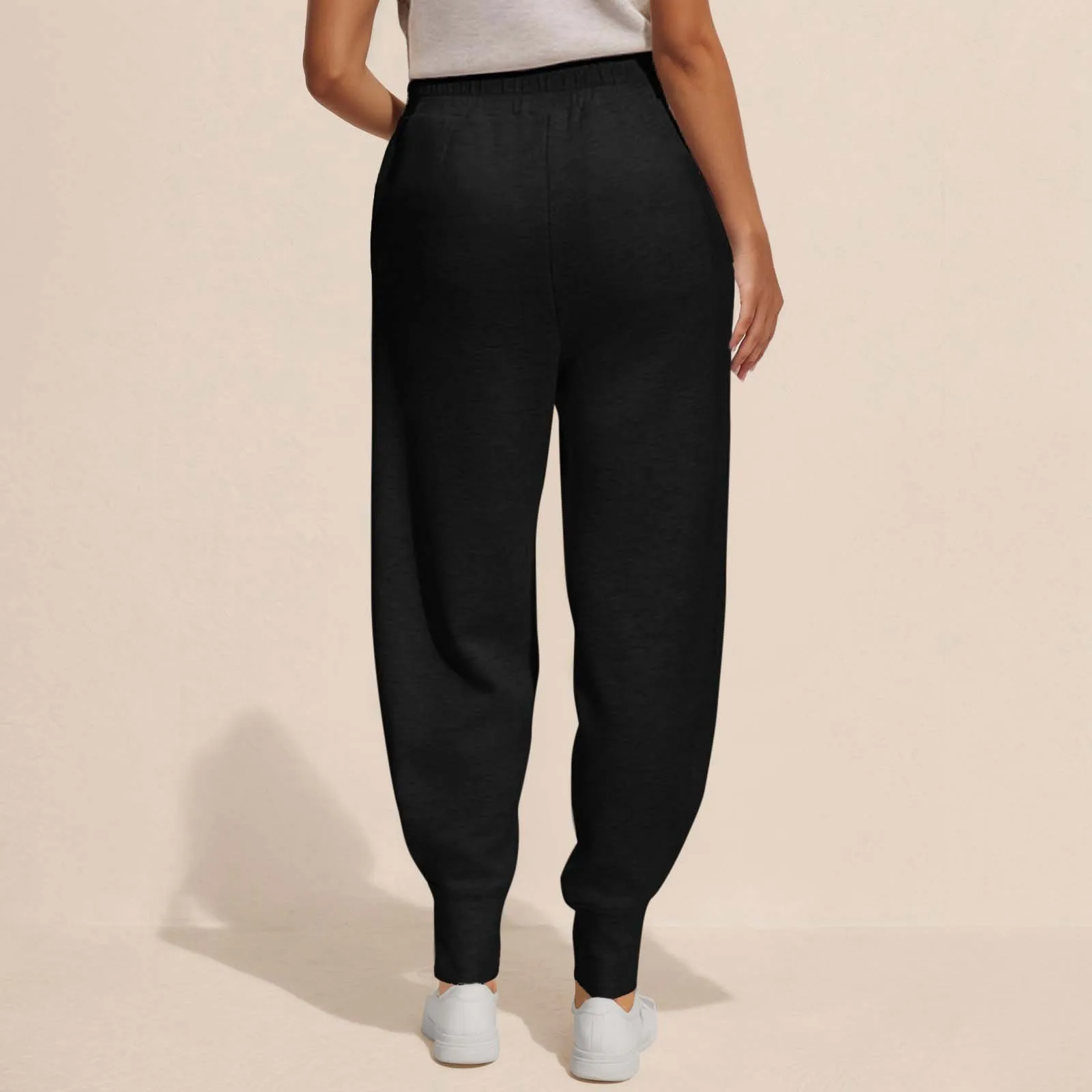 Женские спортивные штаны