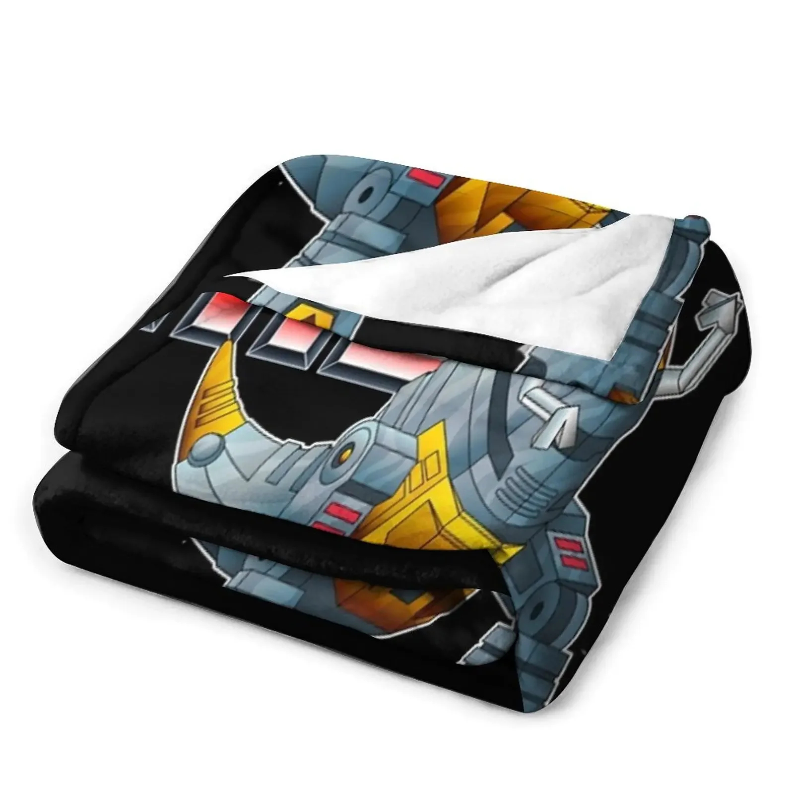 Одеяло ME Grimlock Многоцелевые одеяла и Thins