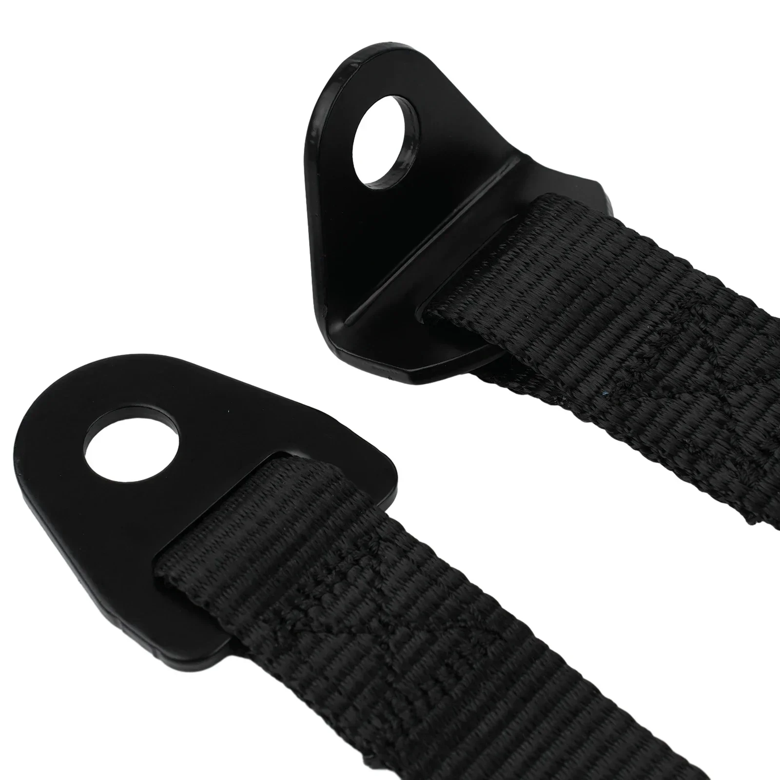 Ремни ограничения двери автомобиля 2 шт. регулируемые ремни для проверки дверей