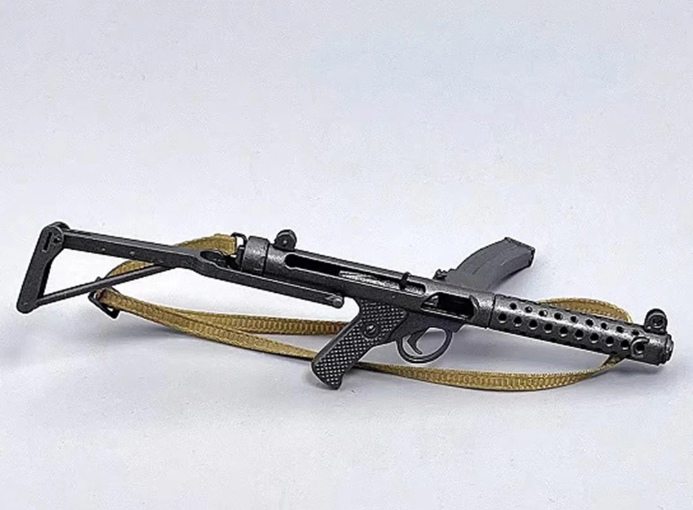 1/6 DML серия Второй мировой войны британская игрушка модель оружия Si Deng зажим из