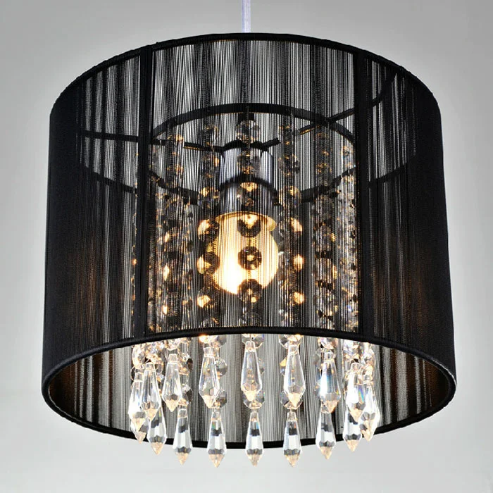 

Европейские подвесные Круглые лампы, стеклянная люстра в форме шара, Подвесная лампа в виде паука, лампа в виде тени, деревянная лампа, люстры для домашнего декора, потолочные светильники
