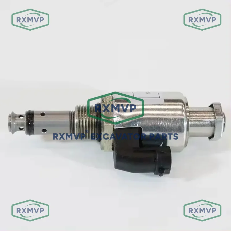 VDC24 NO.2780 122-5053 Соленоидный клапан Экскаватора Запасные Части 325 E325 E325CL