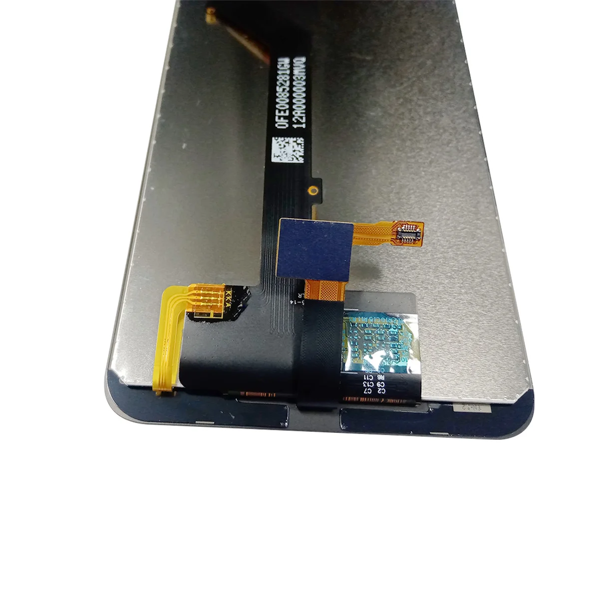 5 99-дюймовый ЖК-дисплей HD 1440*720 Для Xiaomi Redmi S2 С Емкостным Сенсорным Экраном