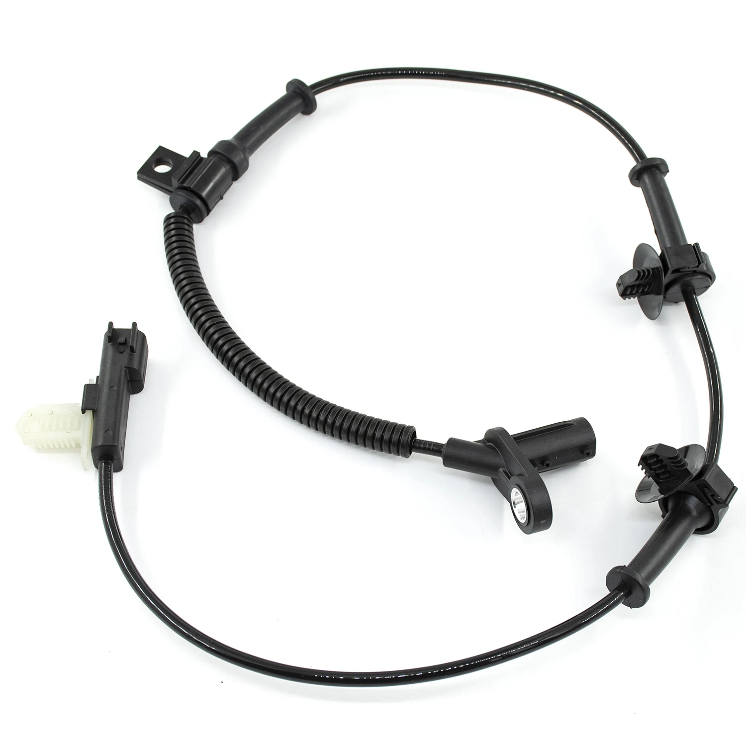 

ABS WHEEL SPEED SENSOR Fit Front Left and Right For FORD RANGER 2010-2011 RWD Replace AL5Z2C204A;AL542C204AC