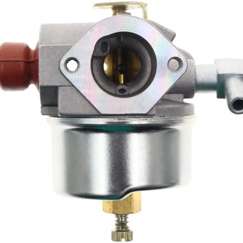 

New Carburetor Carb W/ Gaskets For Tecumseh 632795 632795a 633014 Tvs Ecv Lav Series Engines Carburetor