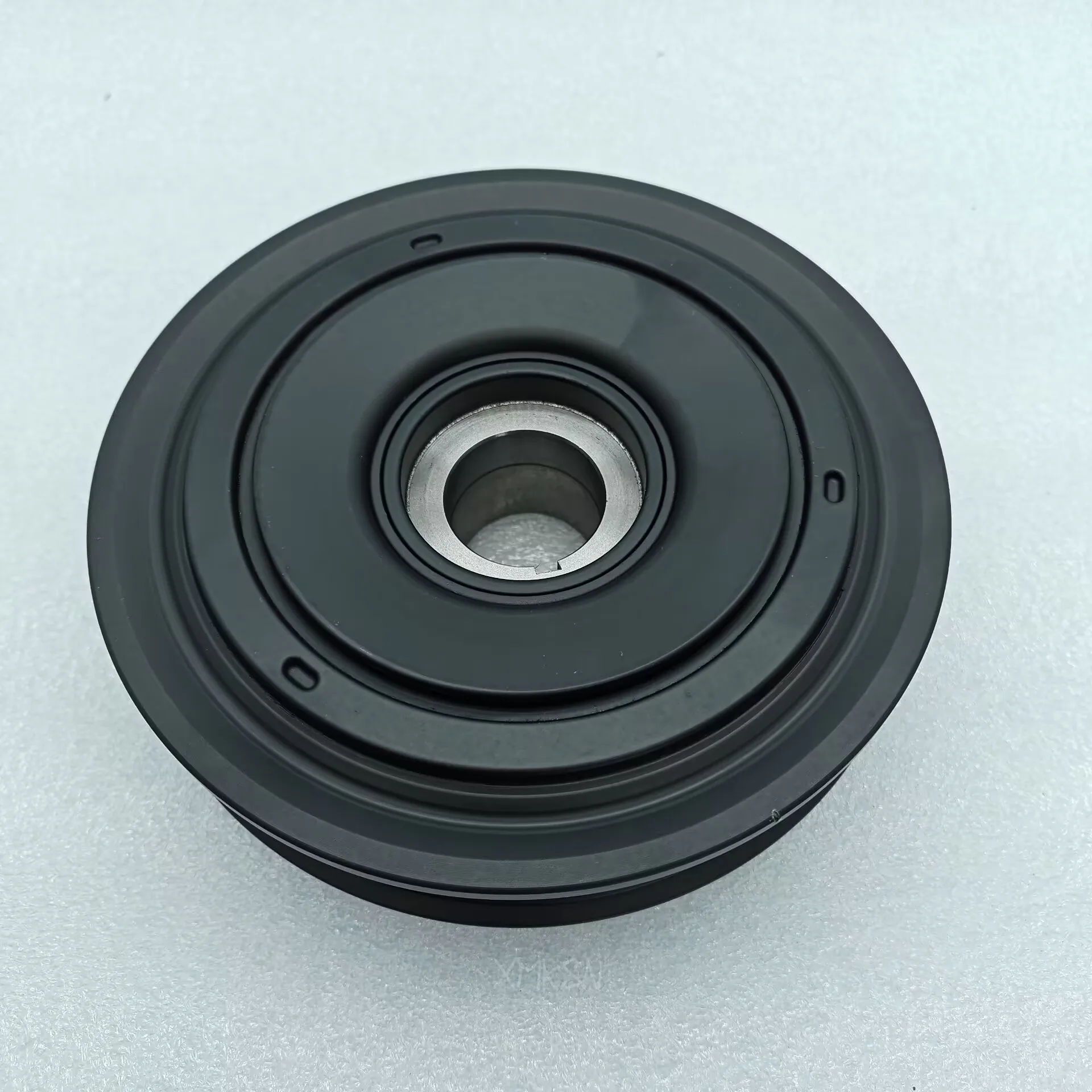 Фото 6720300003 Изолирующий демпфер в сборе для Ssangyong Rodius Rexton Korando C Actyon Sports Musso 6710300303 №3