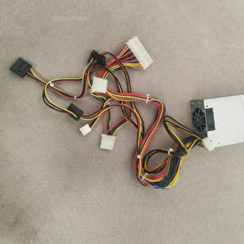 Оригинальный новый блок питания для FSP Small 1U 200 Вт FSP200-50LG FSP150-50LG FSP100-50LG