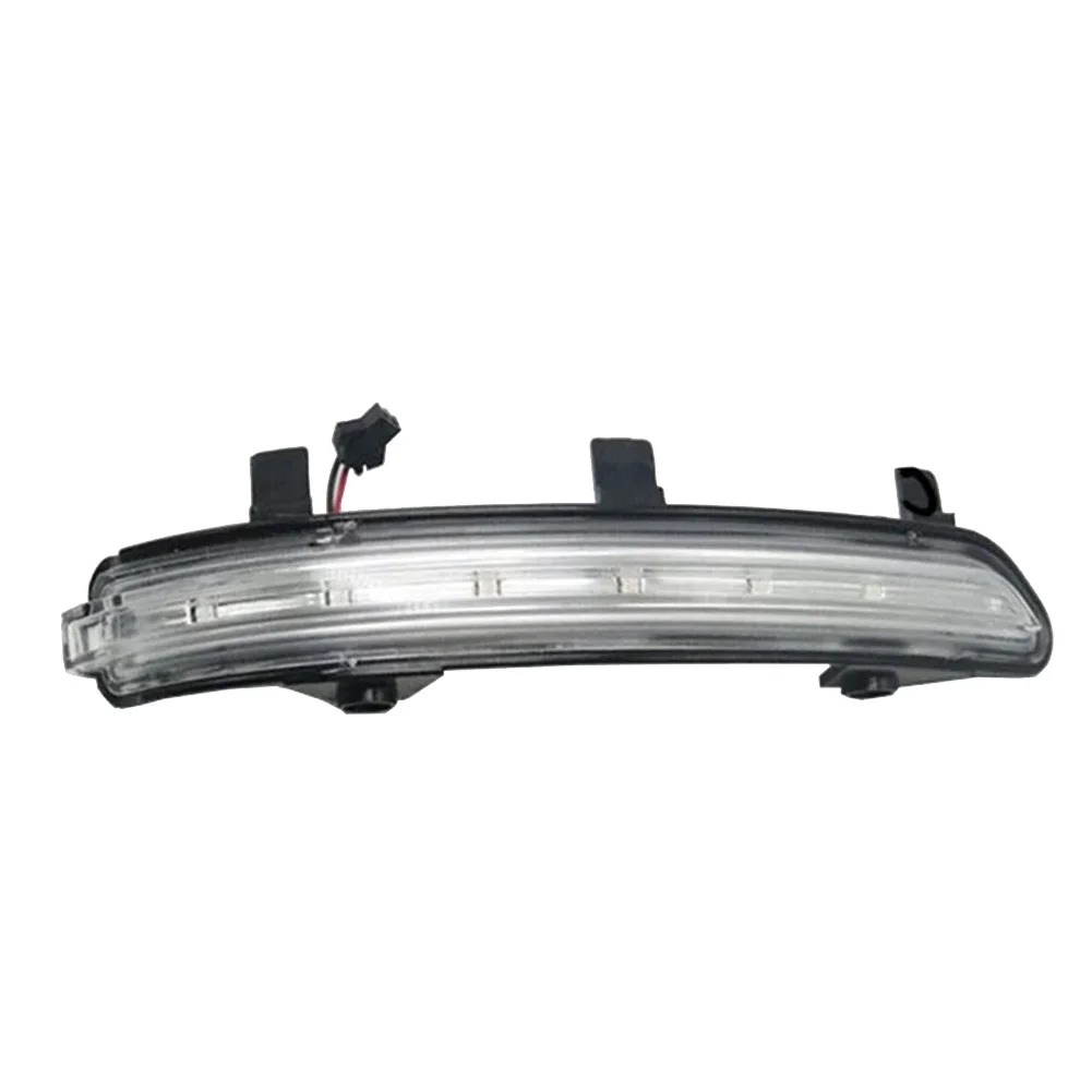 

For Foton Tunland 2012-2019 Car Rearview Mirror LED Indicator Lamp Turn Signal Light Lamp Blink Flash Light RH