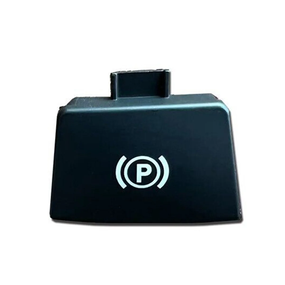 Автомобильная лампа кнопка тормоза с автоподзаводом Калифорния P крышка