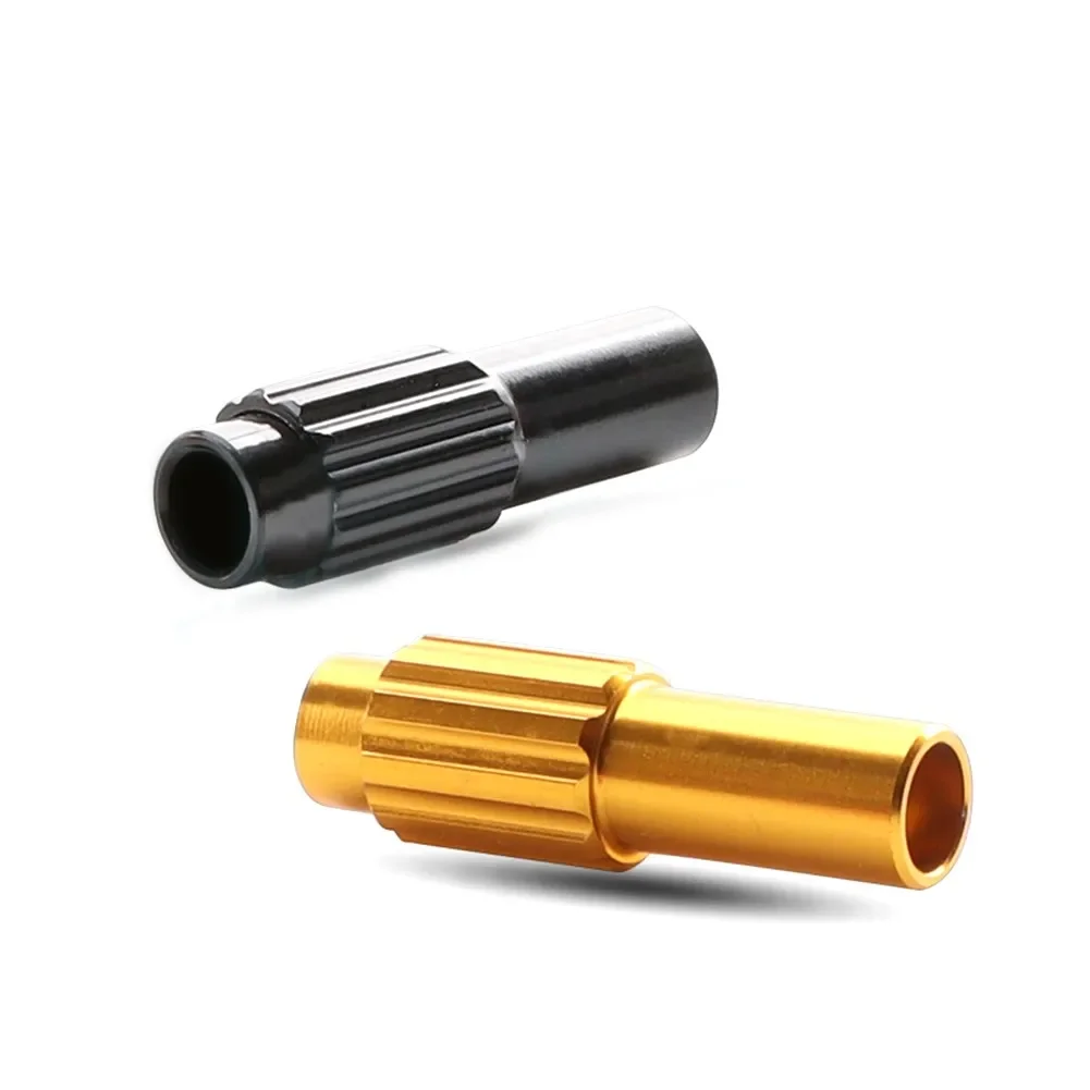 2 шт. наконечники для горного и шоссейного велосипеда