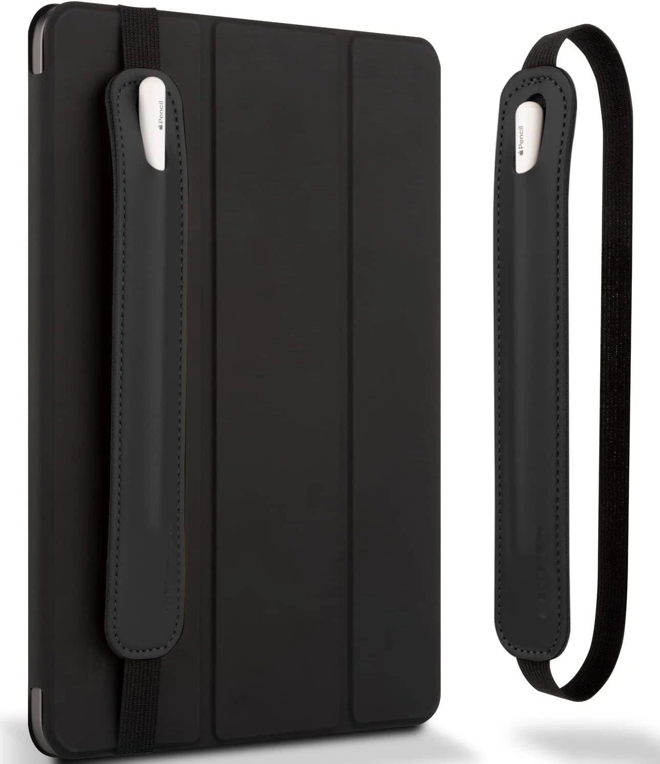 

Чехол для Apple Pencil из искусственной кожи