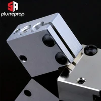 Нагревательный блок 5Aplusreprap для V6 HOTEND 3 мм