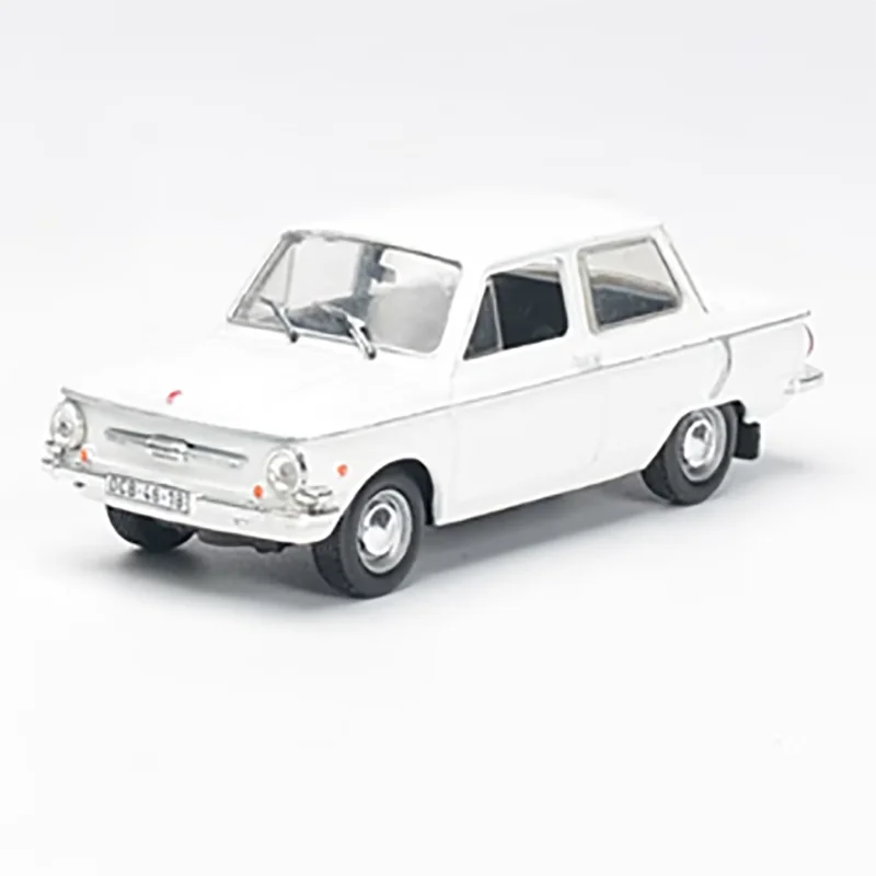 Литой под давлением масштаб 1:43 LADA 2108 Samara Benz W115(220) 968A Fiat-125P 1 403 коллекция