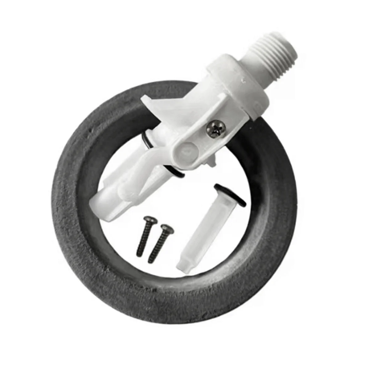 Комплект водяных клапанов для туалета 1 комплект автофургона 13168