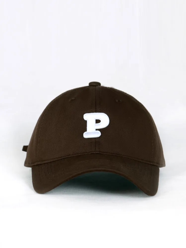 Агент по закупкам из Южной Кореи Бейсбольная кепка для мужчин и женщин с большой