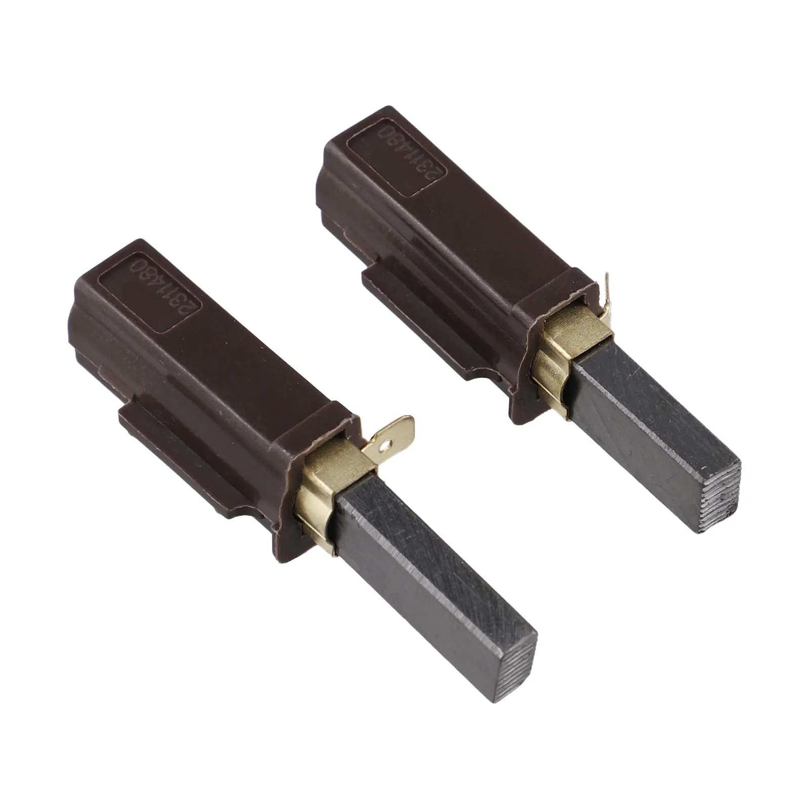 2 шт. угольные щетки для Генри HVR200 NRV200 Hoover HVR200-22 щетка с двигателем пылесос