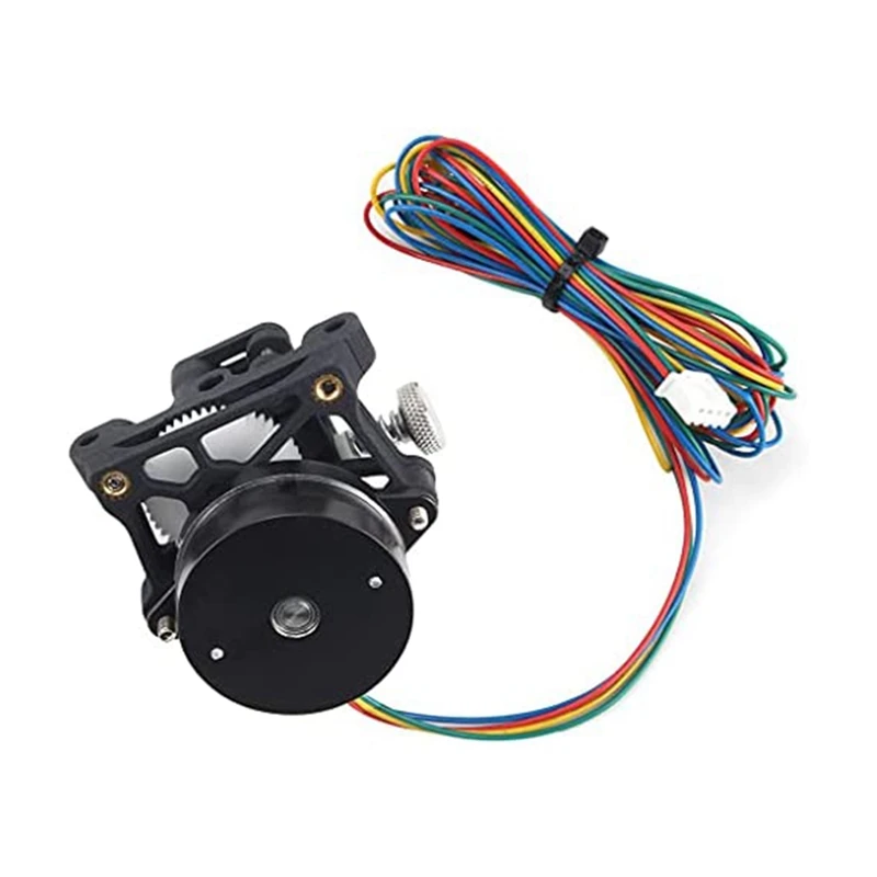 

High Temperature NEMA14 36Mm Motor Stepper For Orbiter-Sherpa Mini Extruder 36STH17-1004AHG Voron 2.4 BLV 3D Printer