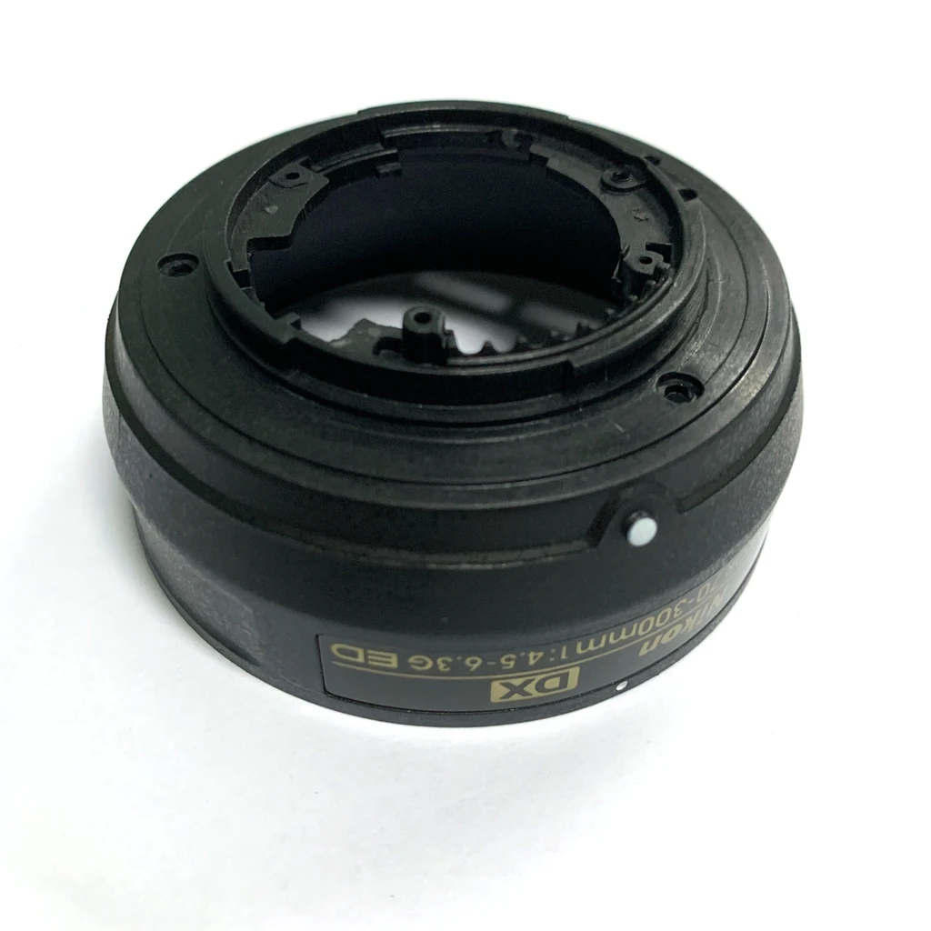 Новинка заднее байонетное крепление для объектива камеры Nikon AF-P DX Nikkor 70-300 мм F/4 5-6