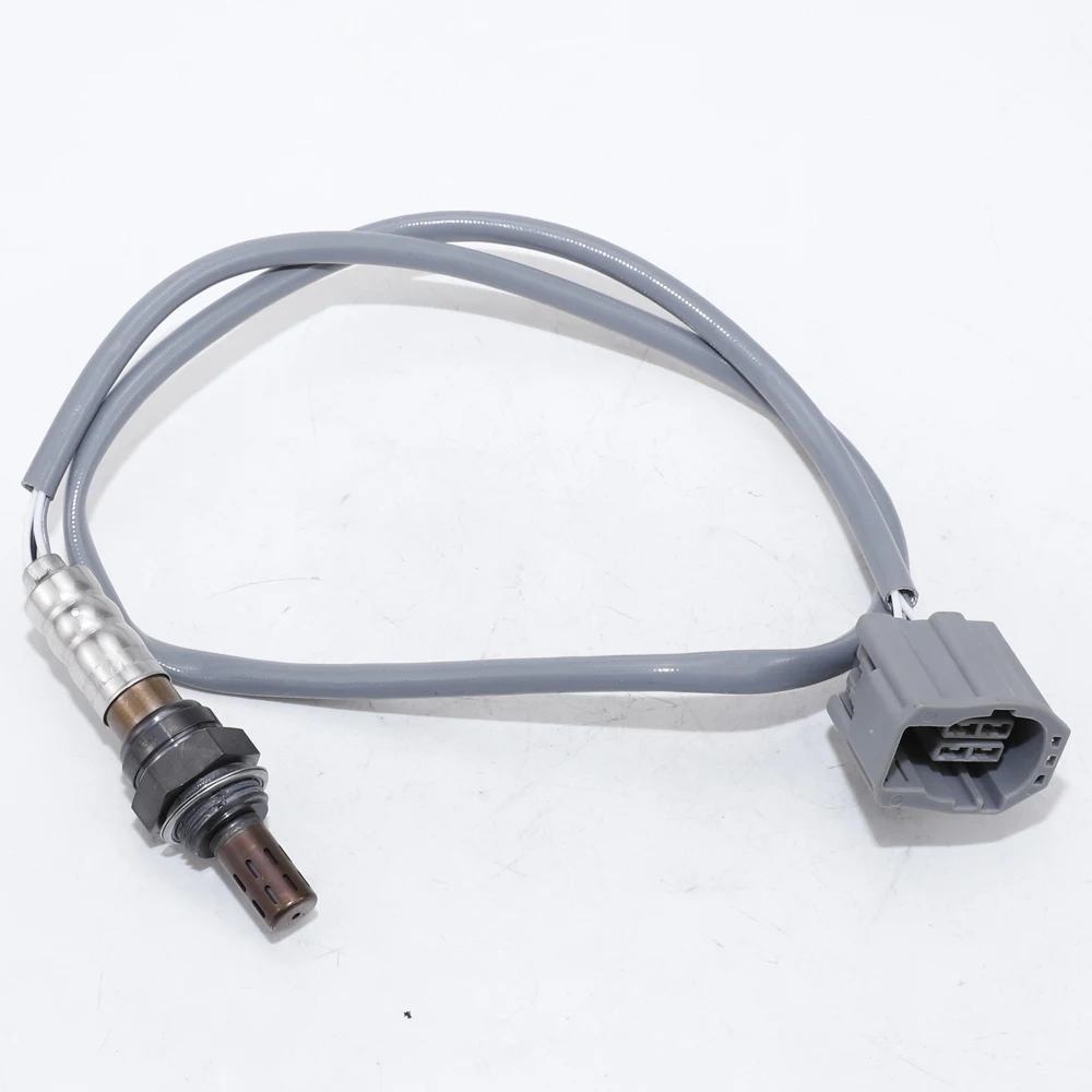 Z60218861A лямбда для выпускного коллектора кислородный датчик MAZDA 2 3 L39718861A