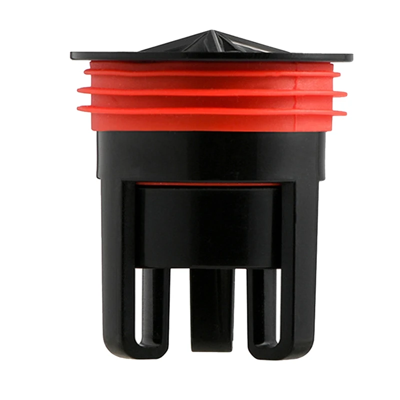 

Sewer Deodorant Floor Drain Core Useful Bathroom Shower Drain Kitchen Pipe Plug Cover