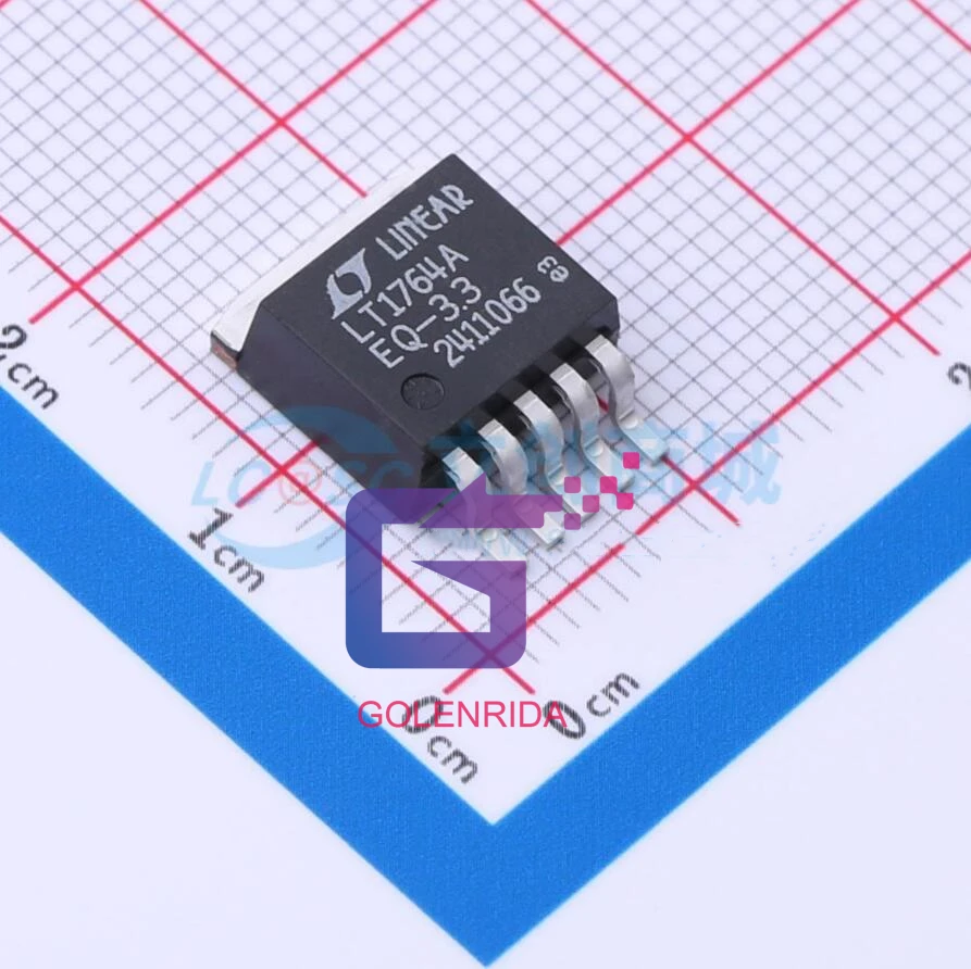

5pcs/lot LT1764AEQ-3.3 LT1764AEQ TO-263-5