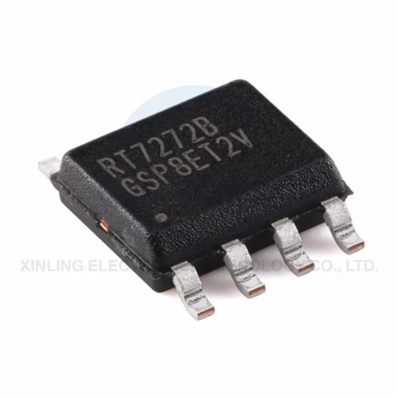 

5pcs new original electronic components chip ic brand RT7272BGSP