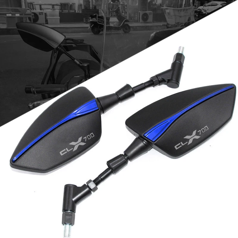 

Зеркала заднего вида для CFMOTO 700 CLX 700CLX 700CL-X 700 CLX 700 CLX700