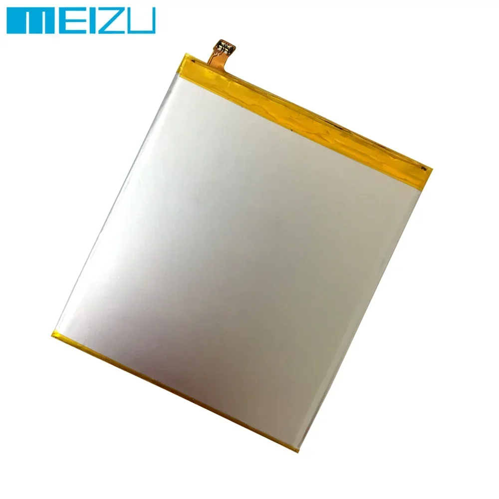 Оригинальный новый аккумулятор BA612 BA712 для Meizu M6s S6 M712C M71M M71Q M712H 5S M5S M612Q M612M M612H 3000 мАч