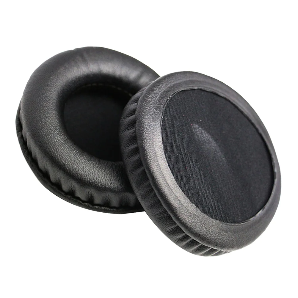 

Ear Headphone Headset Pads Replacement Earpads Cushions Cushion Headphones Accessoriescover Protector Pad Covers Earpad Cups