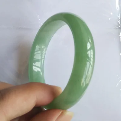 

Ювелирные изделия zheru натуральный бирманский японский браслет 54 мм-64 мм светильник Элегантные украшения принцессы лучший подарок