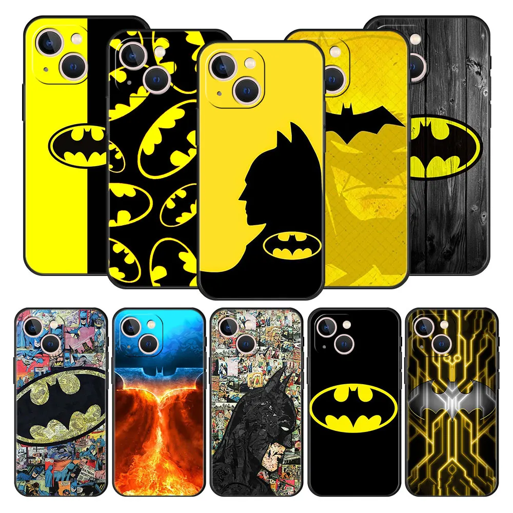 

Phone Case Cover for Oppo A74 A93 A54 A53 A16 A15 A9 A5 A52 A5s Accessorie Soft Coque Casing Matte Funda Batman Joker Line