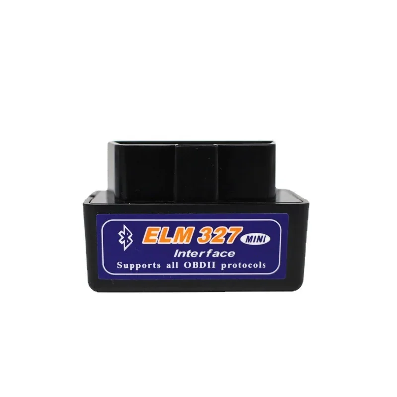 

Мини Bluetooth ELM327 V2.1 V1.5 Автоматический OBD-сканер Код для Changan CS75 CS55 CS35 CS15 V7 V3 V5 Benni Alsvin Cx20 Raeton Honor St